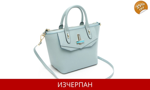 Дамска Пазарска Чанта Trussardi Jeans