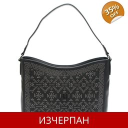 Дамска Пазарска Чанта Trussardi Jeans