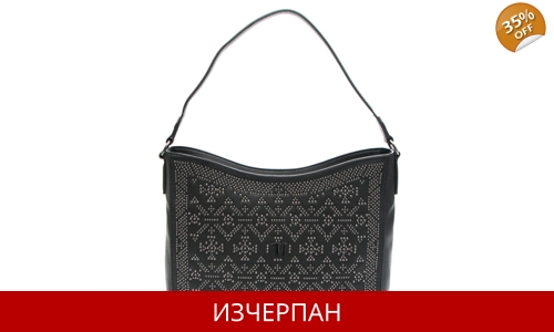 Дамска Пазарска Чанта Trussardi Jeans