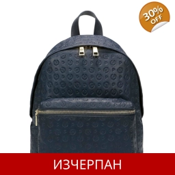 Дамска Кожена Раница Pollini