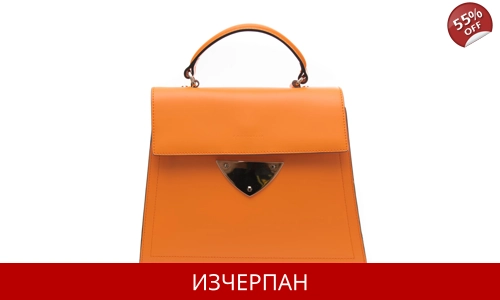 Дамска Пазарска Чанта COCCINELLE