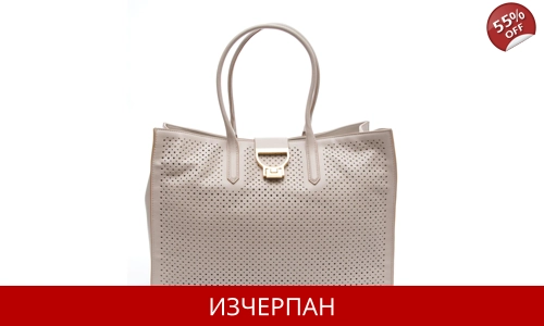 Дамска Пазарска Чанта COCCINELLE