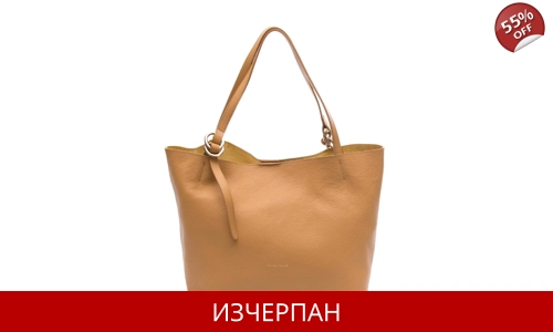 Дамска Пазарска Чанта COCCINELLE