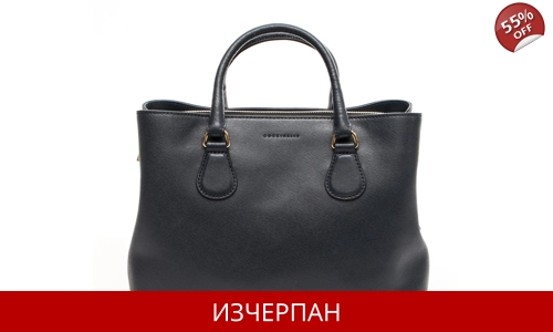 Дамска Пазарска Чанта COCCINELLE