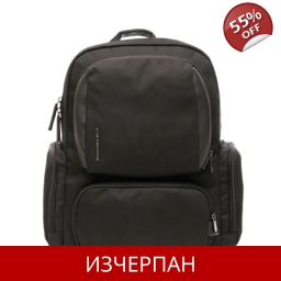 Раница от Полиестер Mandarina Duck