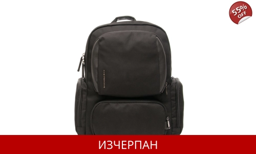 Раница от Полиестер Mandarina Duck