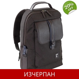 Мъжка Платнена Раница NAVA