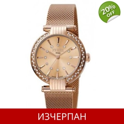 Часовник Ferre Milano Quartz Chronograph FM1L096M0081