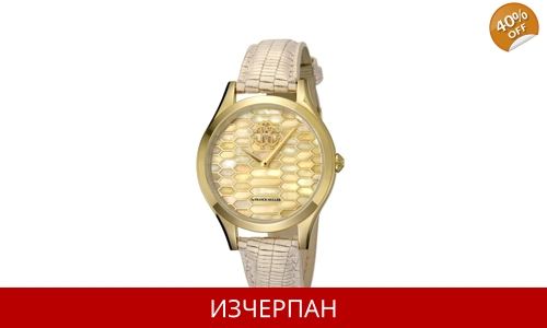 Часовник Roberto Cavalli RC-36 Series Quartz Chronograph RV1L041L0026