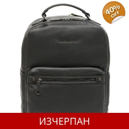 Унисекс Кожена Раница Trussardi Jeans