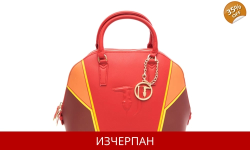 Дамска Чанта TRUSSARDI Jeans