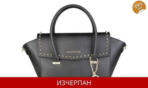 Дамска Пазарска Чанта TRUSSARDI Jeans