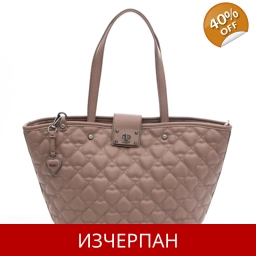 Дамска Пазарска Чанта Blugirl