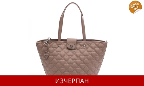 Дамска Пазарска Чанта Blugirl