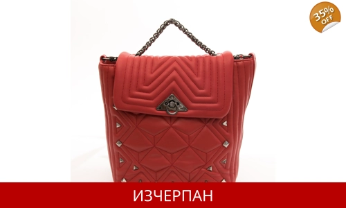 Дамска Пазарска Чанта Tosca Blu