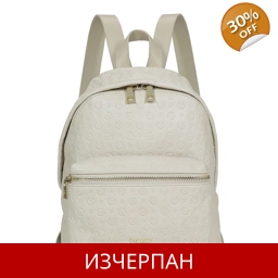 Дамска Кожена Раница Pollini