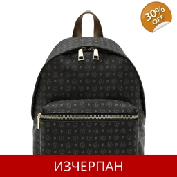 Дамска Кожена Раница Pollini