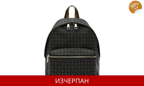 Дамска Кожена Раница Pollini