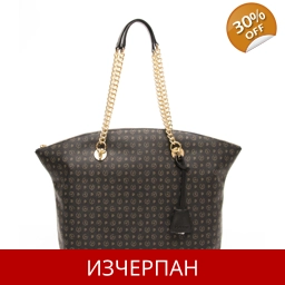 Дамска Пазарска Чанта Pollini