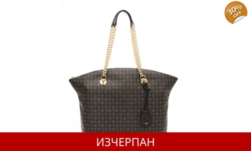 Дамска Пазарска Чанта Pollini