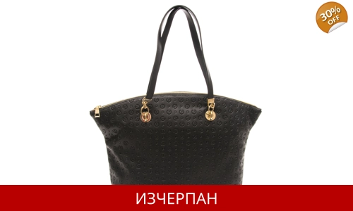 Дамска Пазарска Чанта Pollini