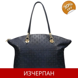 Дамска Пазарска Чанта Pollini