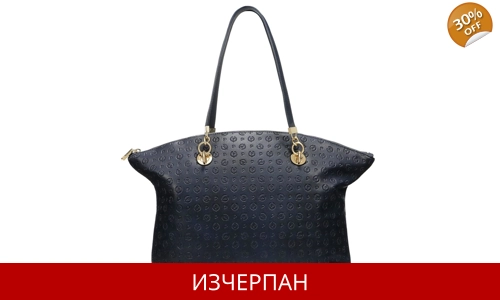 Дамска Пазарска Чанта Pollini