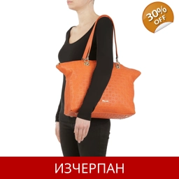 Дамска Пазарска Чанта Pollini