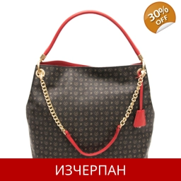 Дамска Пазарска Чанта Pollini