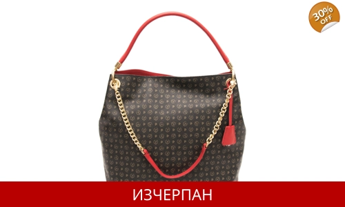 Дамска Пазарска Чанта Pollini