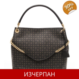 Дамска Пазарска Чанта Pollini