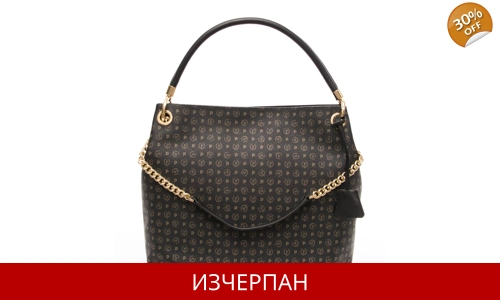 Дамска Пазарска Чанта Pollini