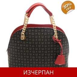 Дамска Пазарска Чанта Pollini