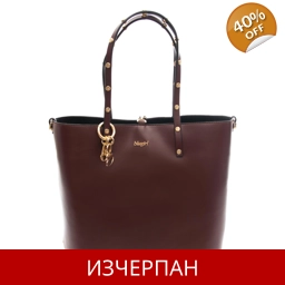 Дамска Пазарска Чанта Blugirl