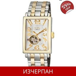 Часовник Gevril Avenue of Americas Series Automatic Chrono..