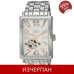 Часовник Gevril Avenue of Americas Series Automatic Chrono..