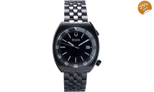 Bulova 98b219 2025