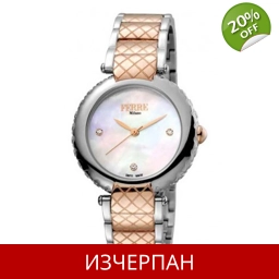 Часовник Ferre Milano Quartz Chronograph FM1L099M0091