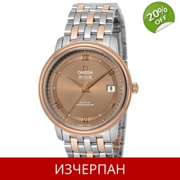 Часовник Omega De Ville Chronometer Series Automatic Chron..