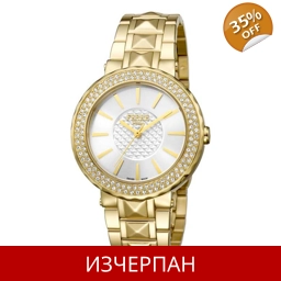 Часовник Ferre Milano Quartz Chronograph FM1L058M0071