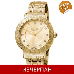 Часовник Ferre Milano Quartz Chronograph FM1L041M0181