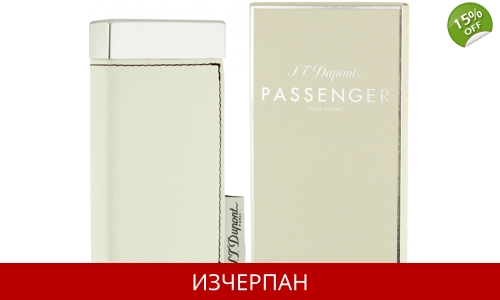 ПВ S.T. Dupont Passenger 100ml
