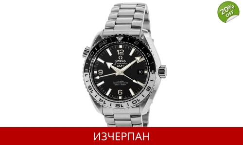 Часовник Omega Seamaster Planet Ocean Series Automatic Chronograph 215.30.44.22.01.001