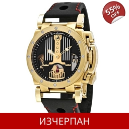 Часовник Tonino Lamborghini Centenary Ground Carbon Fiber ..