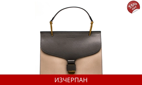 Дамска Пазарска Чанта COCCINELLE