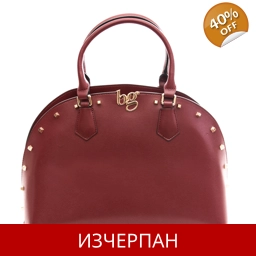 Дамска Пазарска Чанта Blugirl