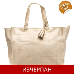 Дамска Пазарска Чанта Tosca Blu