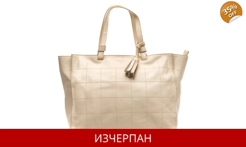 Дамска Пазарска Чанта Tosca Blu