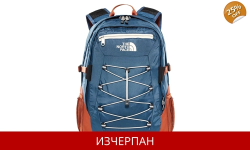 Раница The North Face