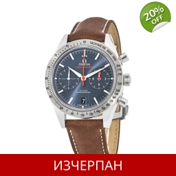 Часовник Omega Speedmaster Series Automatic Chronograph 33..